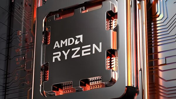 Cpu Ger Chte Ryzen X D X D Und Ryzen X D Zur Ces