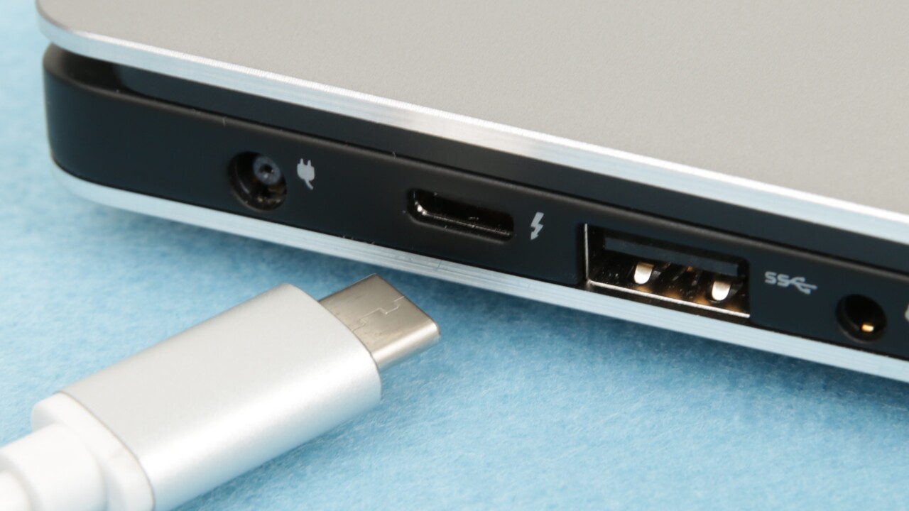 USB4 2.0: la interfaz USB se actualiza a 80 Gbit/s