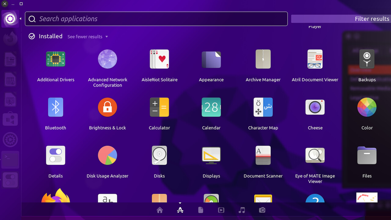 Ubuntu 22.10 („Kinetic Kudu“): Canonical macht Unity zum offiziellen Desktop