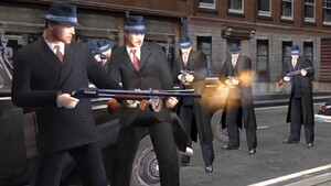 20 Jahre Jubiläum: Action-Klassiker Mafia bei Steam kurzzeitig kostenlos