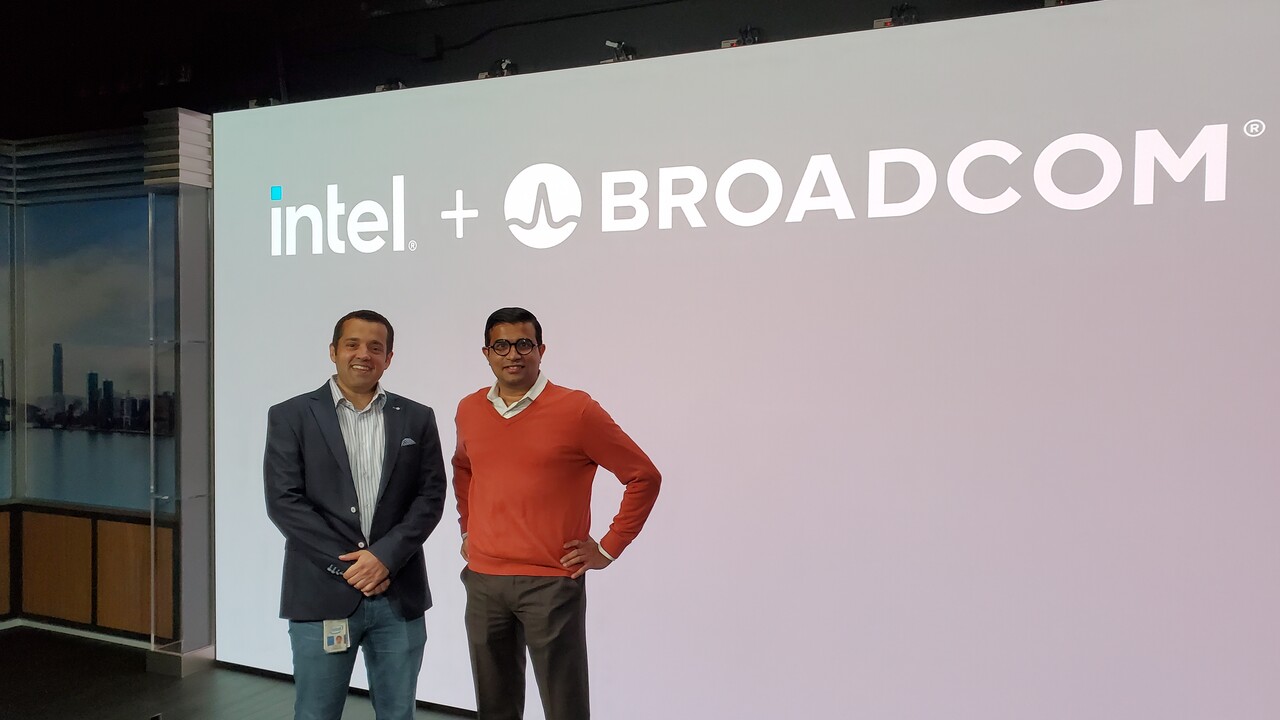 Intel und Broadcom: Erste Wi-Fi-7-Demonstration erreicht 5 Gbit/s