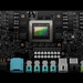 Nvidia Drive Thor: 2.000-TFLOPS-SoC ersetzt Atlan für autonomes Fahren