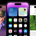 iPhone 14 und iPhone 14 Pro: Apple verbessert die Kameras und macht die Notch zur Insel