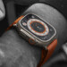 Apple Watch Ultra, 8 und SE: Temperatursensoren, Unfall­erkennung und neues Design