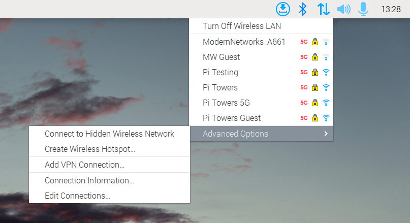 Raspberry Pi OS: Betriebssystem erhält neue Funktionen für den Desktop ...