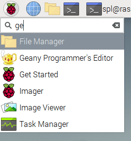 Raspberry Pi OS – Neuerungen (Bild: Raspberry Pi Foundation)