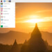 Raspberry Pi OS: Betriebssystem erhält neue Funktionen für den Desktop