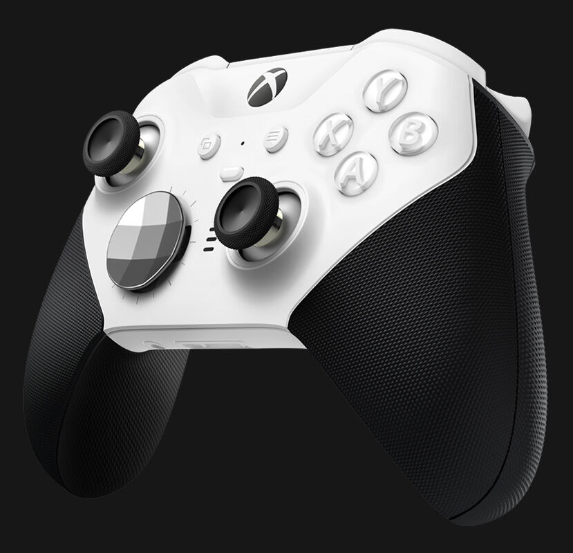 Xbox Elite Controller 2 Core Microsoft macht das ProGamepad einzeln