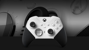 Xbox Elite Controller 2 – Core: Microsoft macht das Pro-Gamepad einzeln günstiger