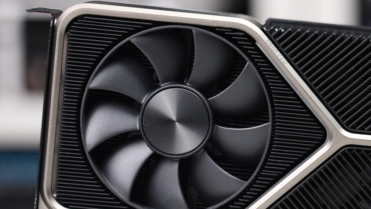 GPU-Gerüchte: RTX 4090 bei Händlern und im Benchmark