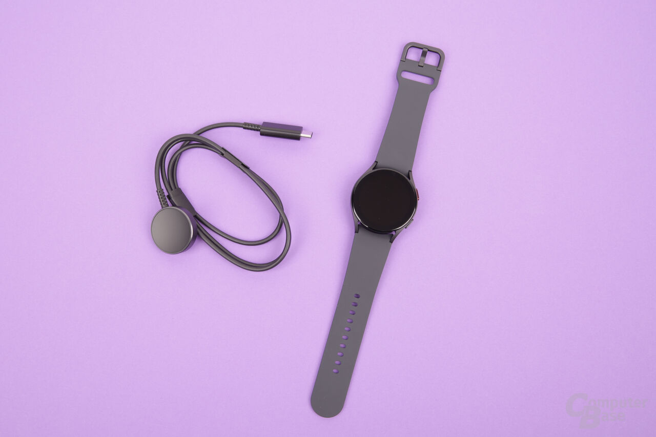 Samsung Galaxy Watch 5 Test Die beste AndroidSmartwatch ComputerBase