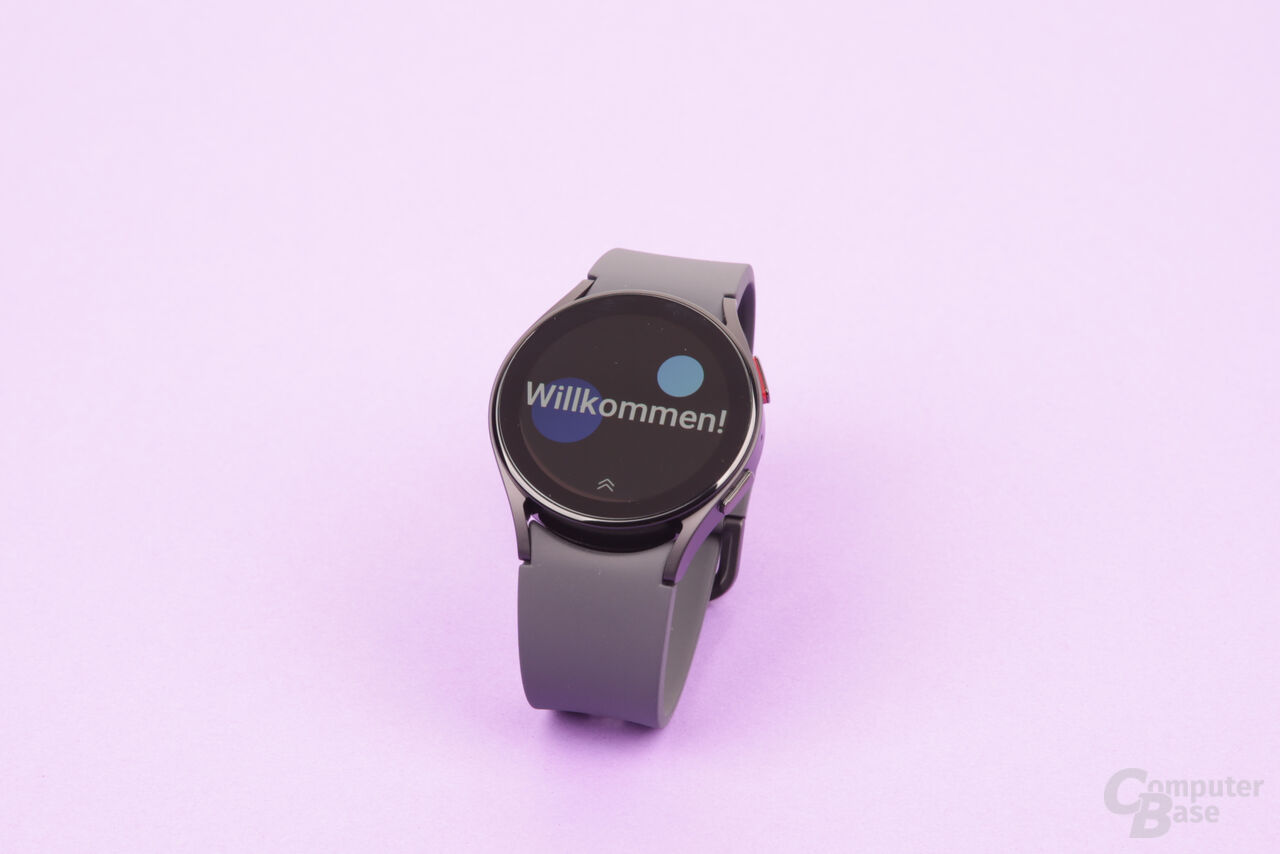 Samsung Galaxy Watch 5 Test Die beste AndroidSmartwatch ComputerBase