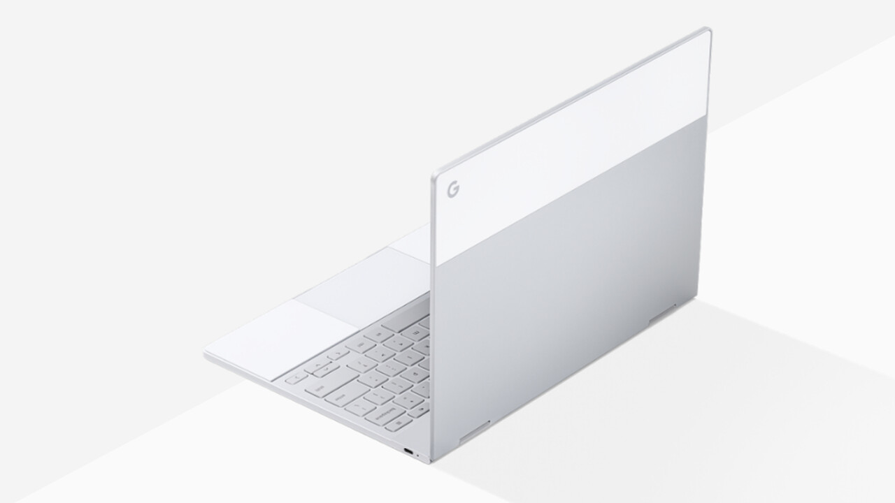 Google: Pixelbook-Sparte eingestellt und neues Modell abgesagt