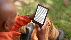 Amazon Kindle und Kindle Kids: 300-ppi-Display, USB-C und doppelter Speicher