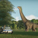 Jurassic World Evolution 2: DLC Late Cretaceous Pack liefert neue Dinos