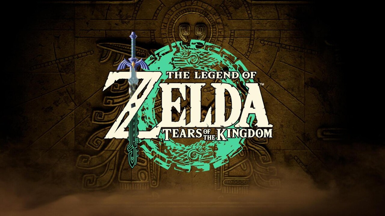 The Legend of Zelda: Tears of the Kingdom folgt Breath of the Wild im Mai 2023