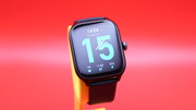 Amazfit GTS 4 im Test: Mehr Funktionen für die leichte Smartwatch