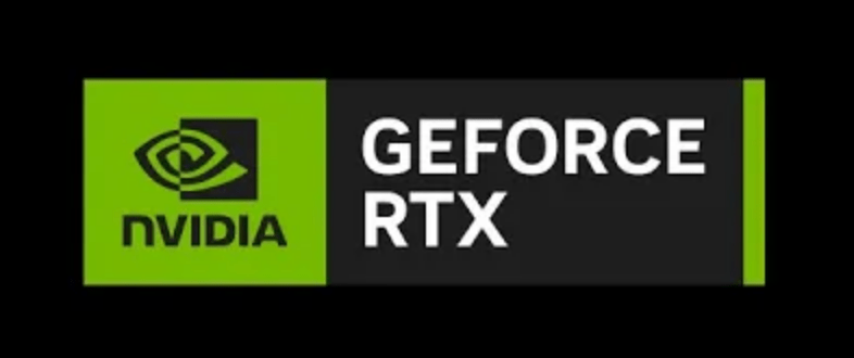 Nvidia GeForce RTX (neu)