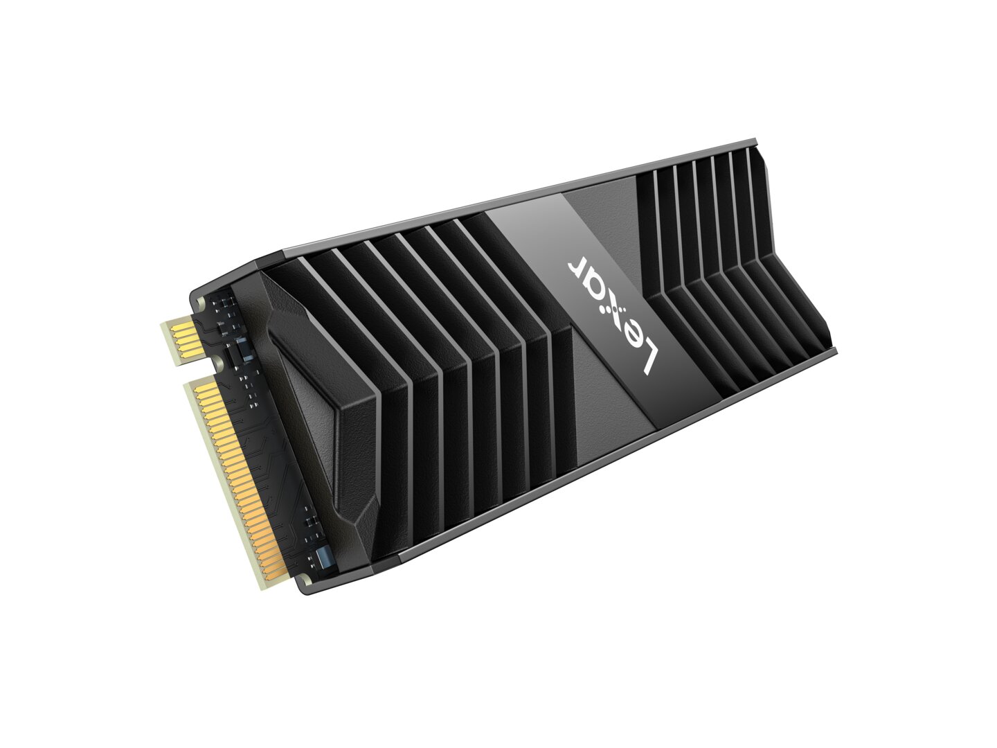 Lexar NM800 PRO SSD