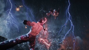 Tekken 8: Prügelspiel für die PlayStation 5 im ersten In-Game-Trailer