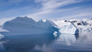 Satelliten-Internet: Forschungsstation in der Antarktis testet Starlink