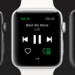 Apple Watch: watchOS 9 legt Spotify-Streaming lahm