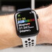 Apple Watch Series 8 im Test: Temperatur­sensor und Strom­spar­modus in der Praxis