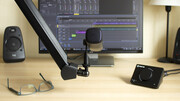 Elgato Wave DX im Test: XLR-Mikrofon überzeugt bei Klang und Preis