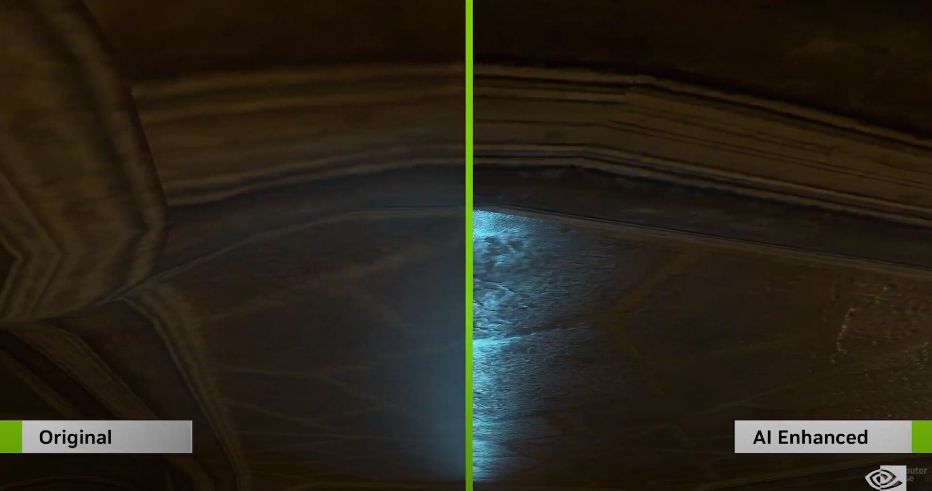 Nvidia RTX Remix