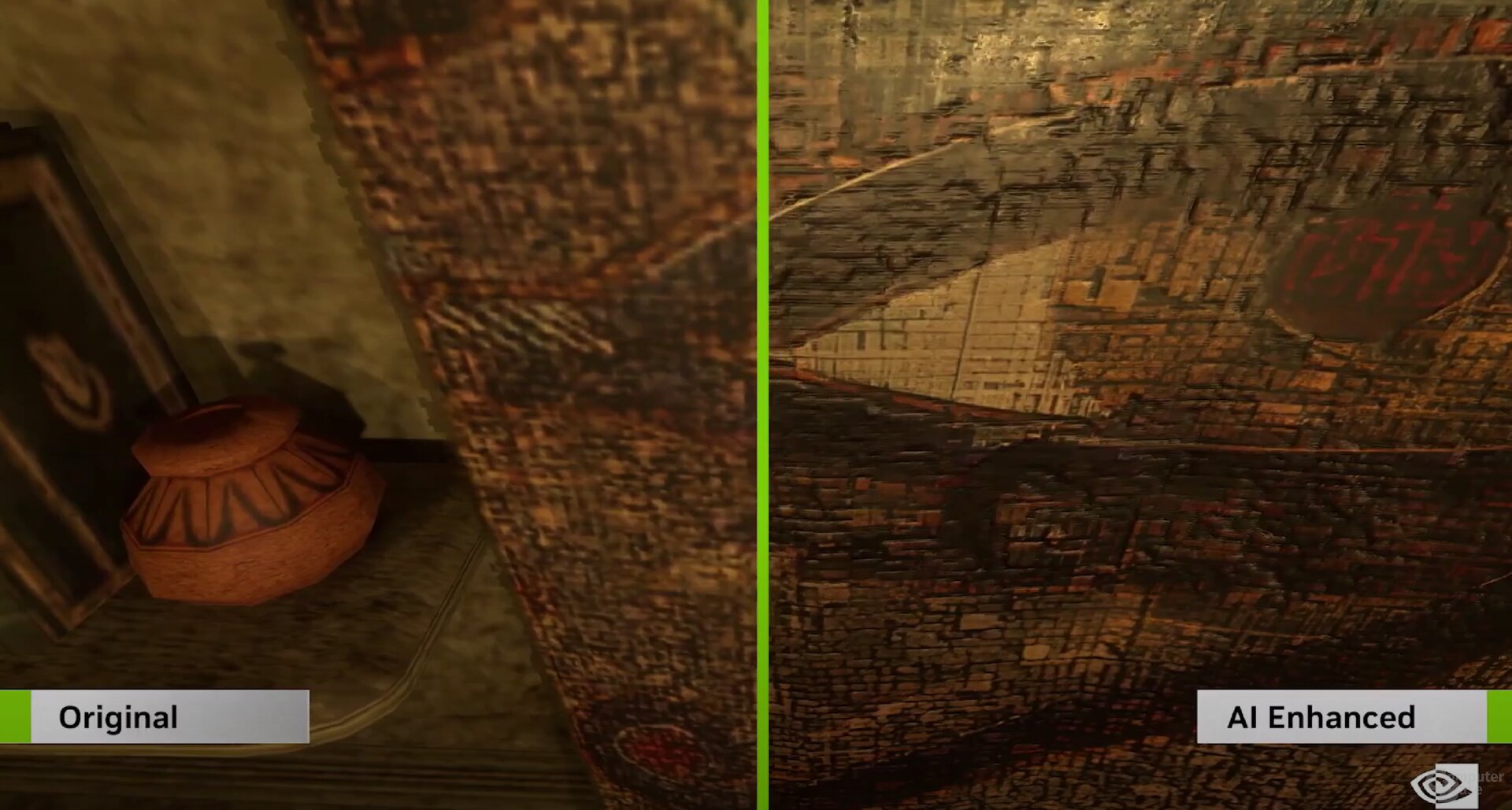 Nvidia RTX Remix