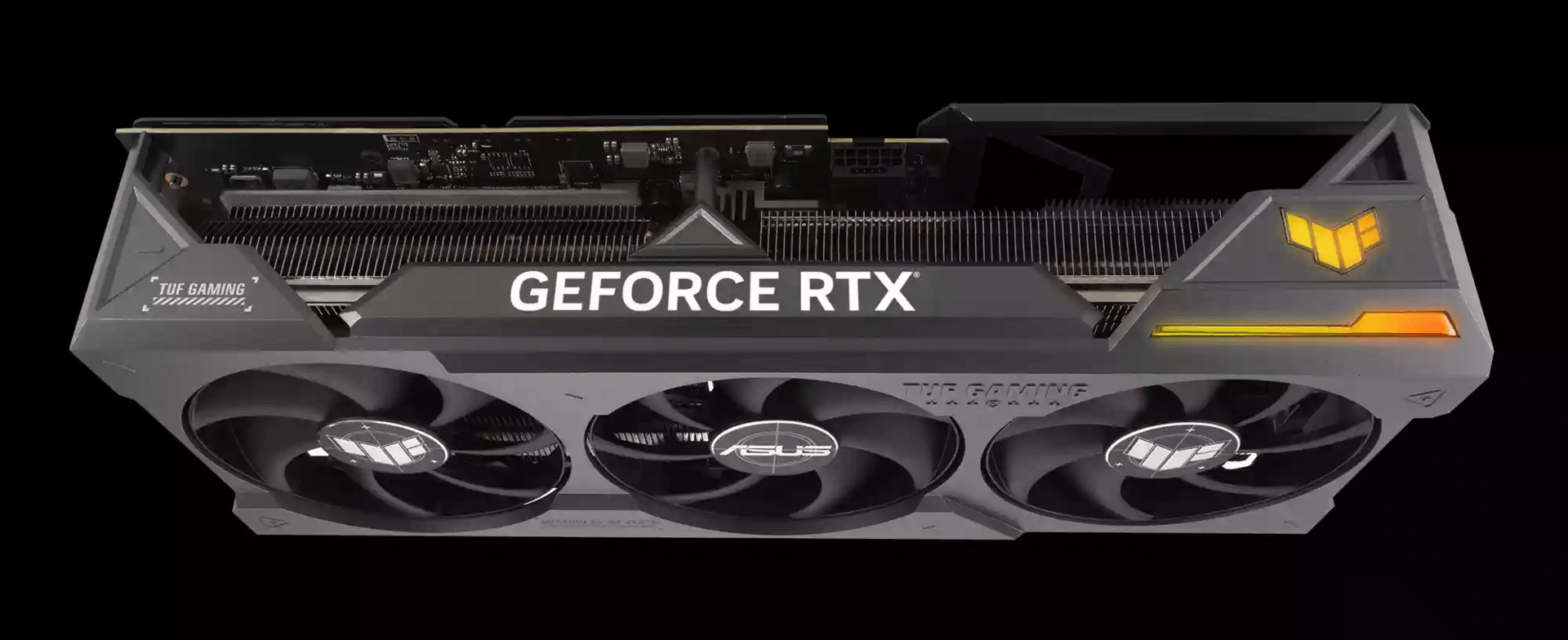 Asus TUF Gaming GeForce RTX 4090