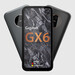 Gigaset GX6: „Made in Germany“-Outdoor-Smartphone mit Wechselakku