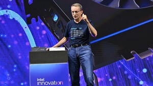 Intel Innovation 2022: Von verspäteten GPUs und noch späteren Server-CPUs
