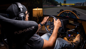 G Pro Racing Wheel & Pedals: Logitech macht Simracern ein Angebot