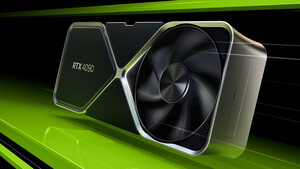 GeForce RTX 4090 und 4080: Wie geht die Rechnung von Ada Lovelace für Nvidia aus?