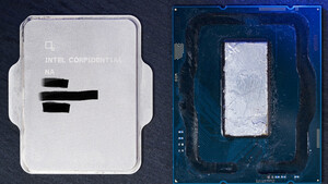 CPU-Gerüchte: Tests von Intel Raptor Lake kommen am 20. Oktober