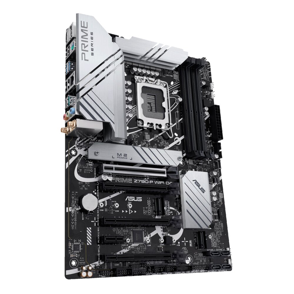 PRIME Z790-P WIFI D4