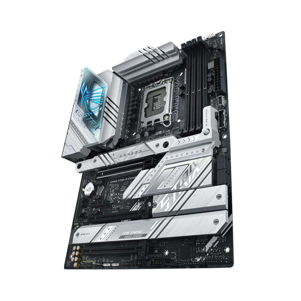 ROG STRIX Z790-A GAMING WIFI D4
