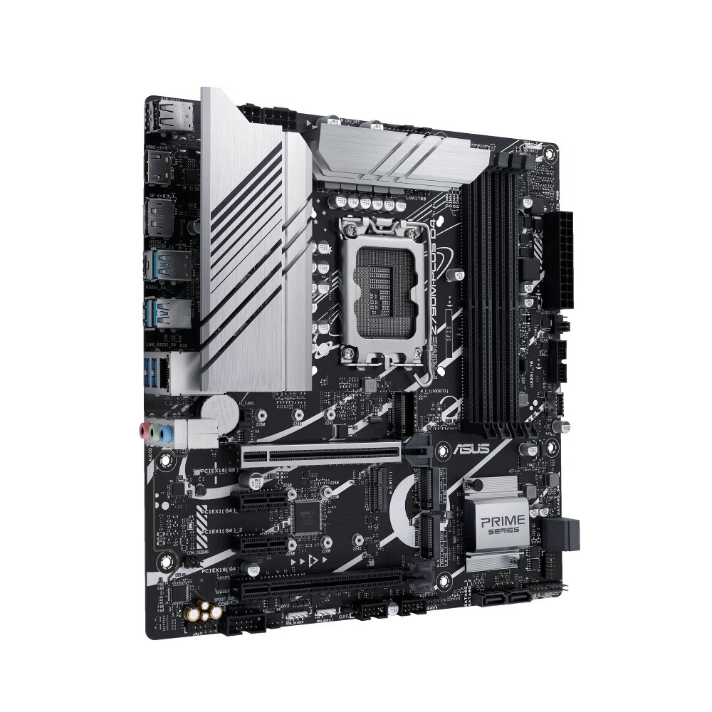 PRIME Z790M-PLUS D4