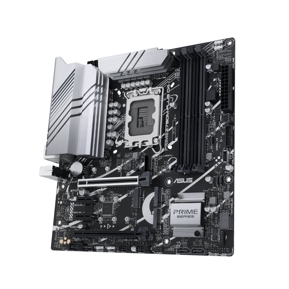 PRIME Z790M-PLUS D4