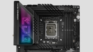 Z790-Mainboards: Asus startet mit 14 Modellen für Intel Raptor Lake