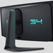 Dell Alienware AW3423DWF: Ohne G-Sync wird der Gaming-OLED-Monitor günstiger
