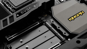 Z790 Dark K|NGP|N & Classified: EVGA präsentiert High-End-Boards für Intel Raptor Lake