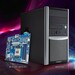 AMD Ryzen 7000 für Workstation: Gigabyte kombiniert Profi-Mainboards mit Desktop-CPUs