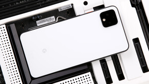 Pixel 4 (XL) erreicht EOL: Google rollt Oktober-Patch für Pixel-Smartphones aus