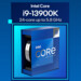 Intel Raptor Lake: Core-i-13000 wird für 375 bis 750 Euro im Handel gelistet