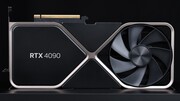 Nvidia GeForce RTX 4090 im Test: Brachial schnell, auch mit weniger TDP und ohne DLSS 3