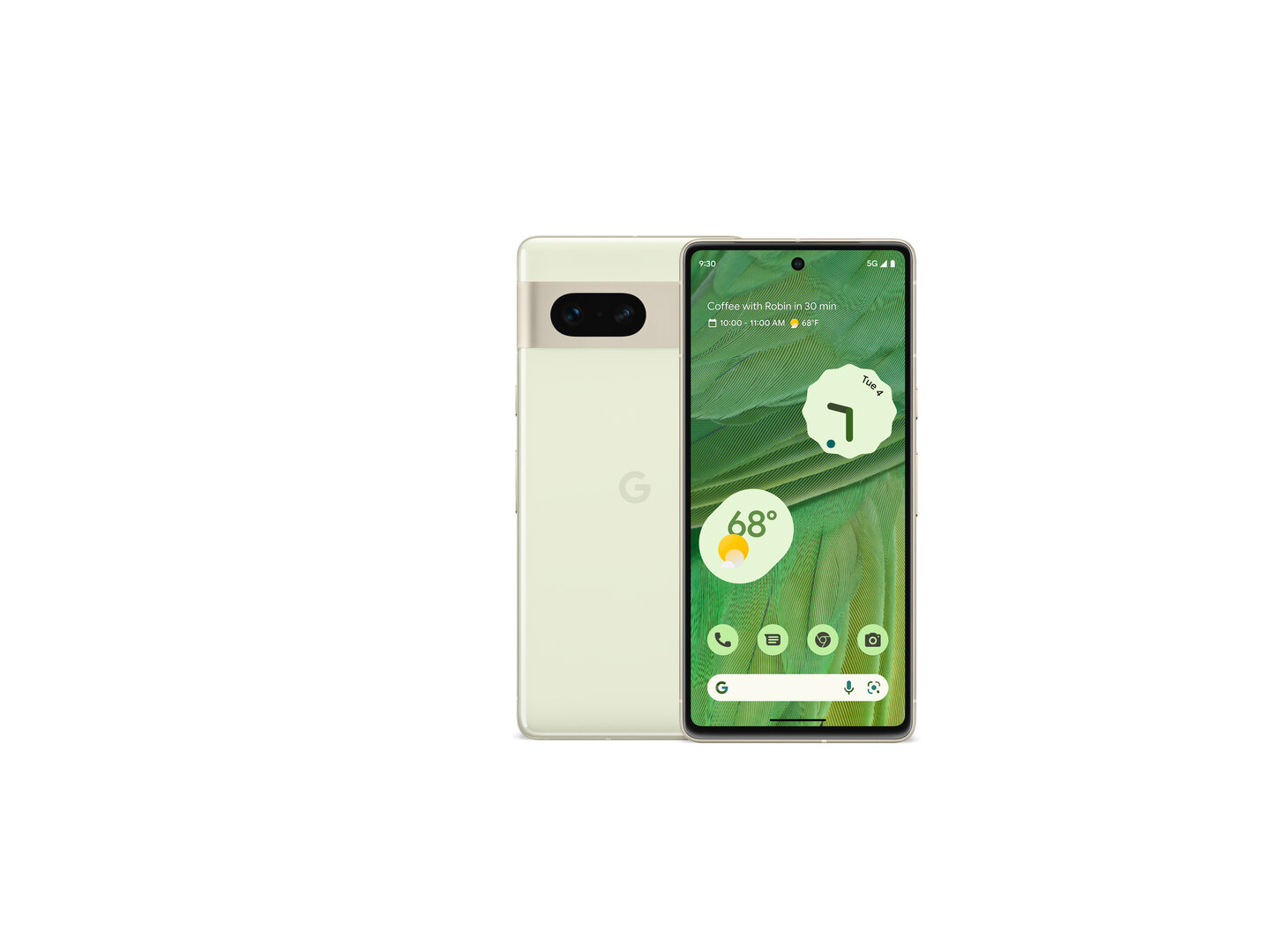 Pixel 7