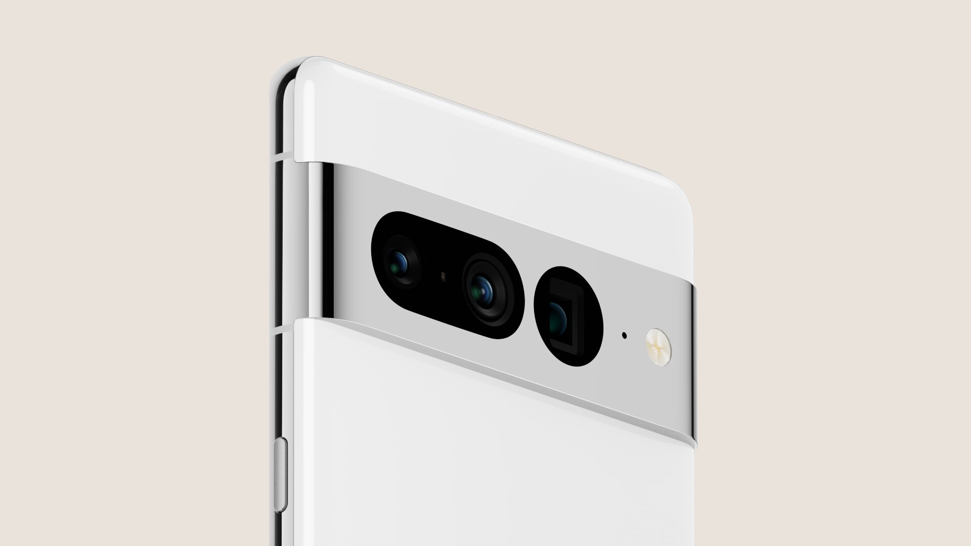 Pixel 7 Pro