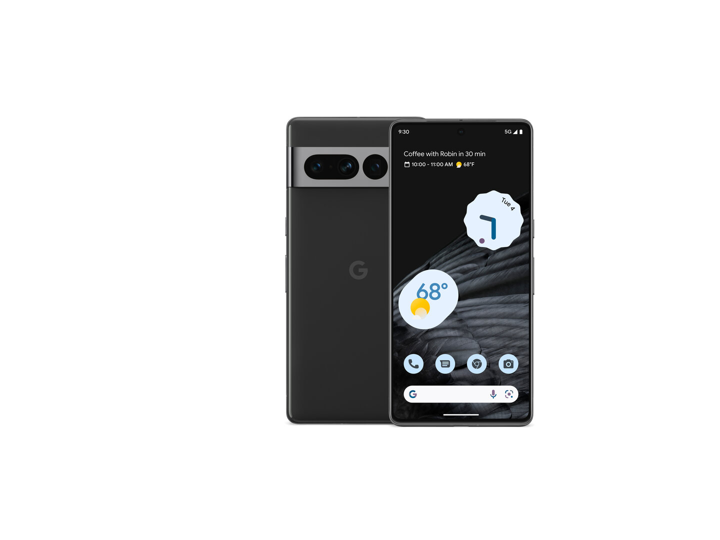 Pixel 7 Pro